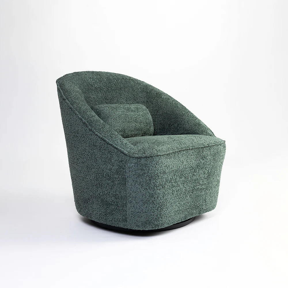 Carl Swivel Chair