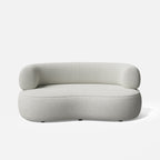 Emily Curvy 2 Seater Sofa