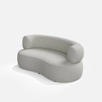 Emily Curvy 2 Seater Sofa