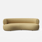 Emily Curvy 3 Seater Sofa