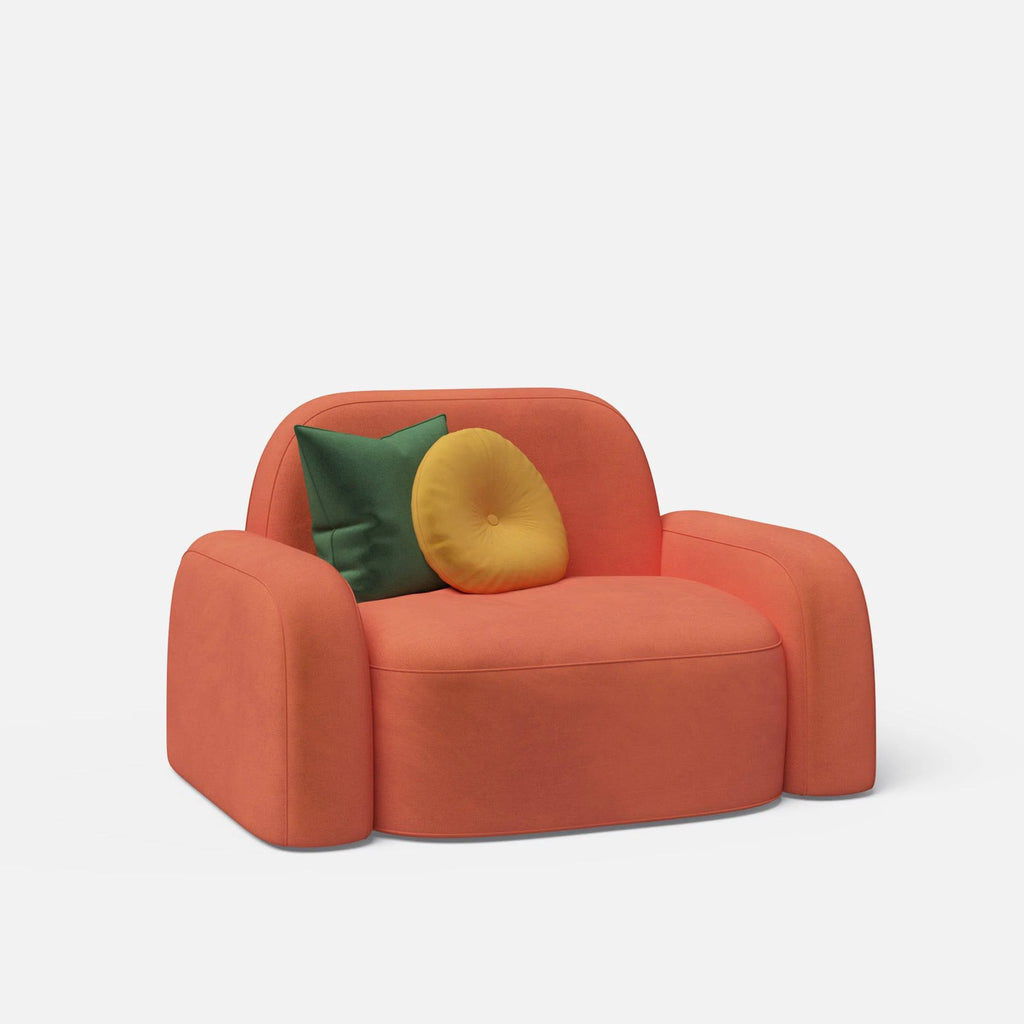 Emma XL 1 Seater Sofa Chair