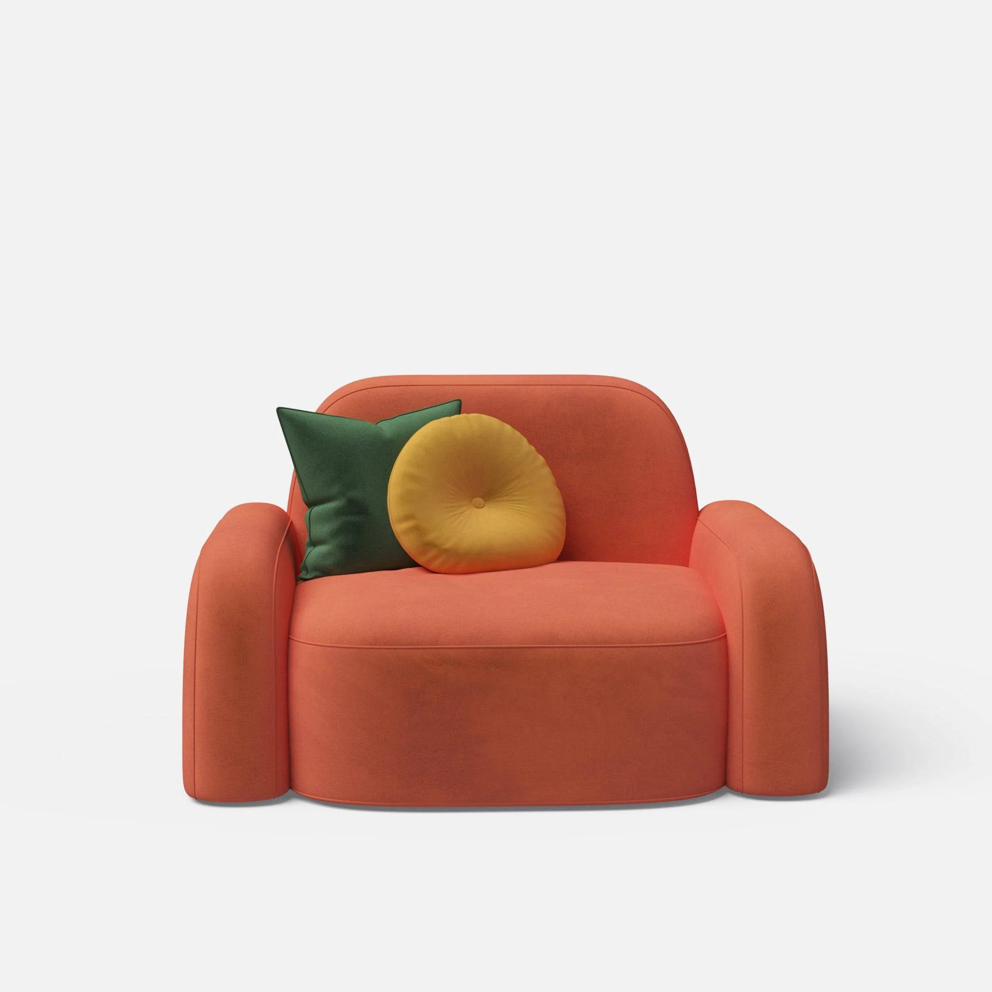 Emma XL 1 Seater Sofa Chair