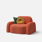 Emma XL 1 Seater Sofa Chair