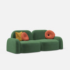 Emma XL 2 Seater Sofa