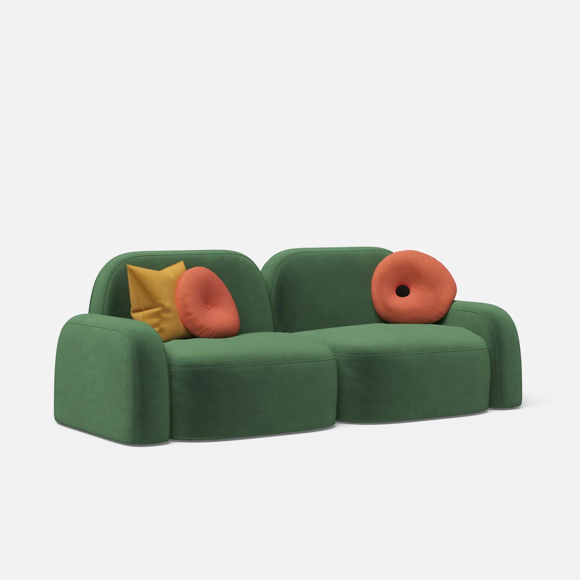 Emma XL 2 Seater Sofa