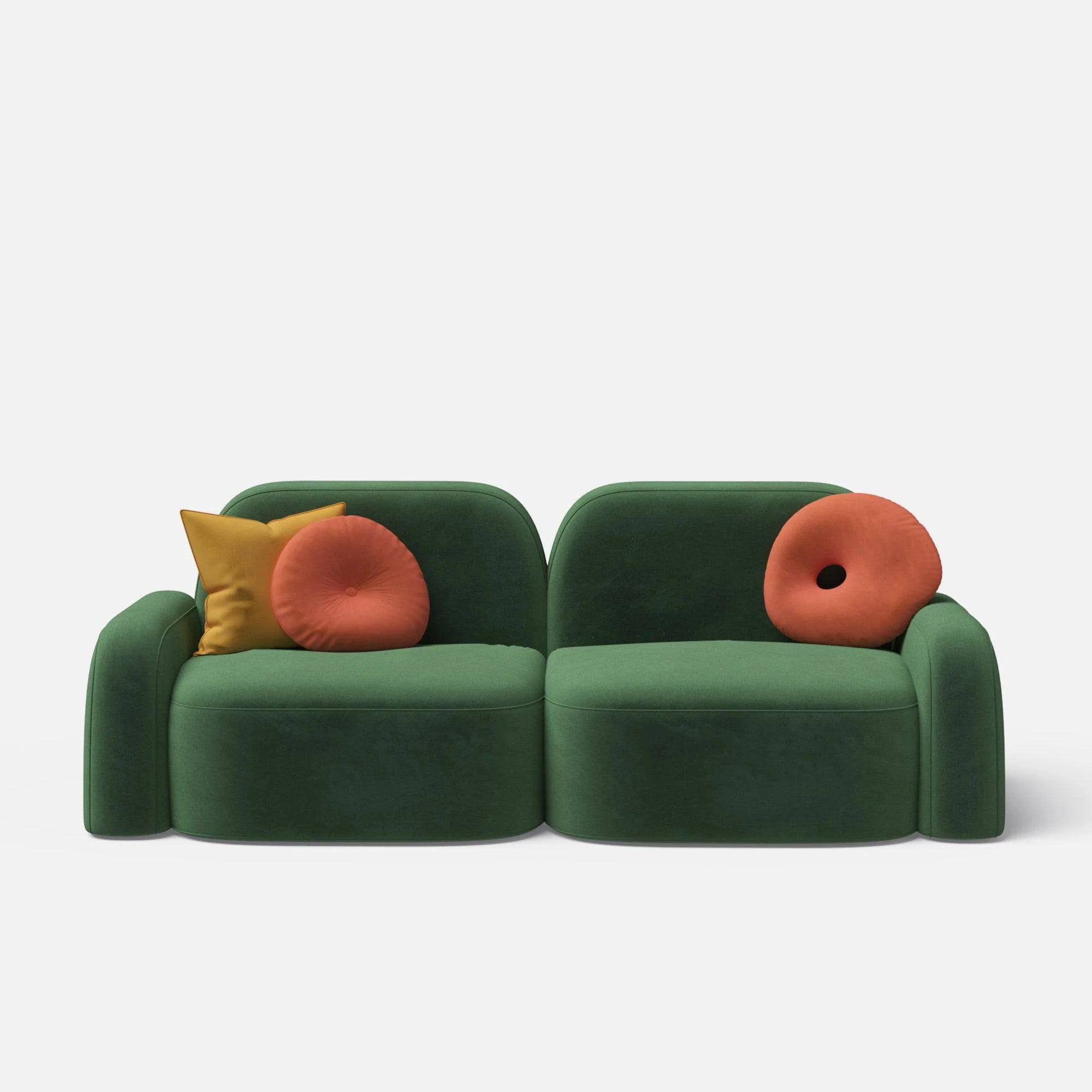 Emma XL 2 Seater Sofa