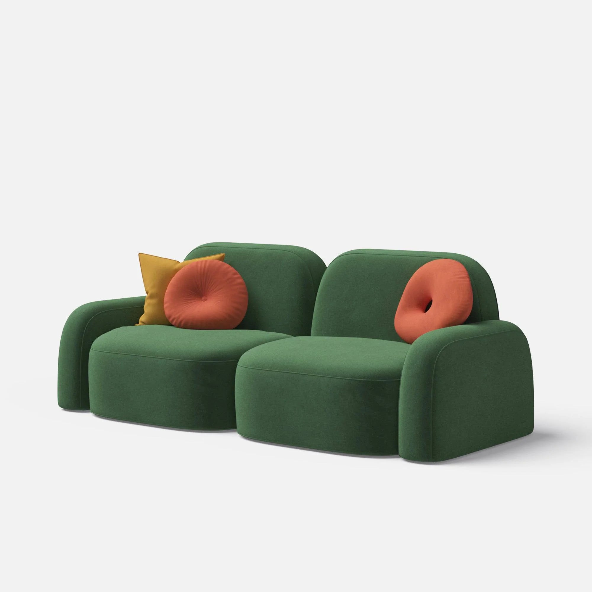 Emma XL 2 Seater Sofa