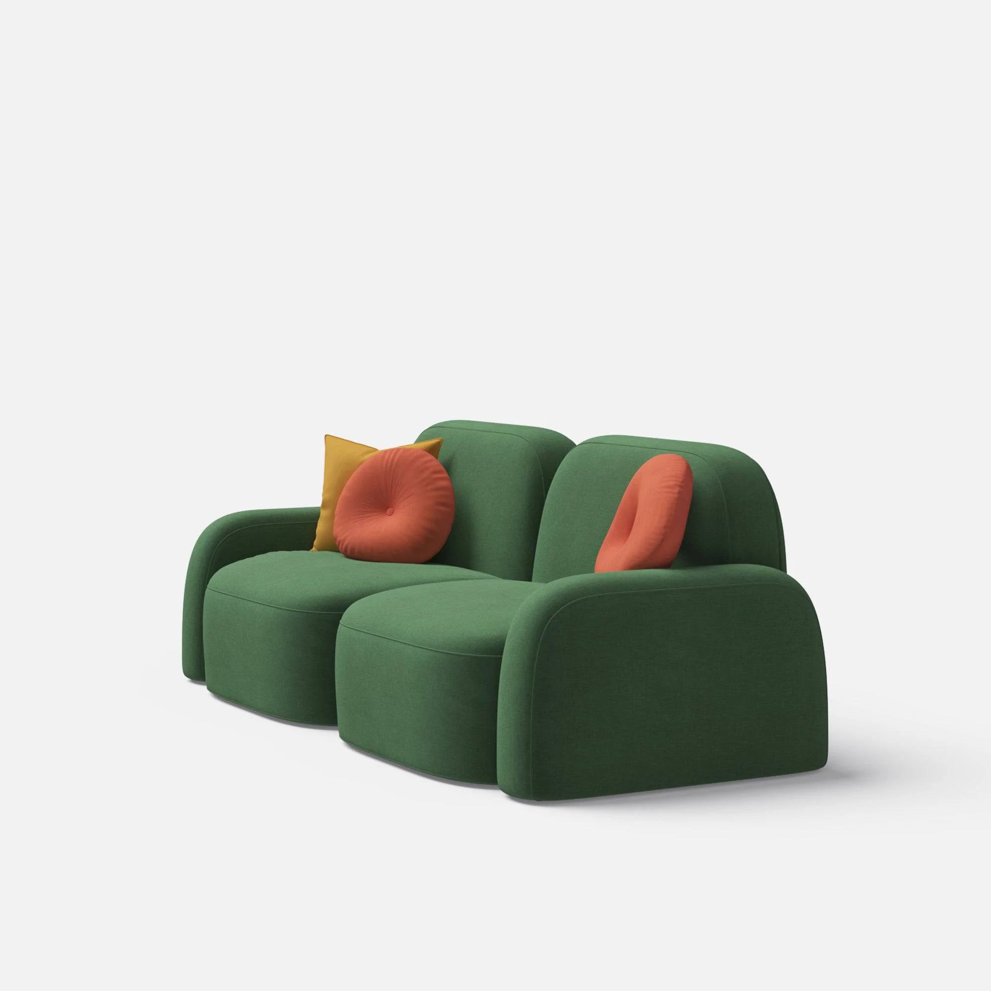 Emma XL 2 Seater Sofa