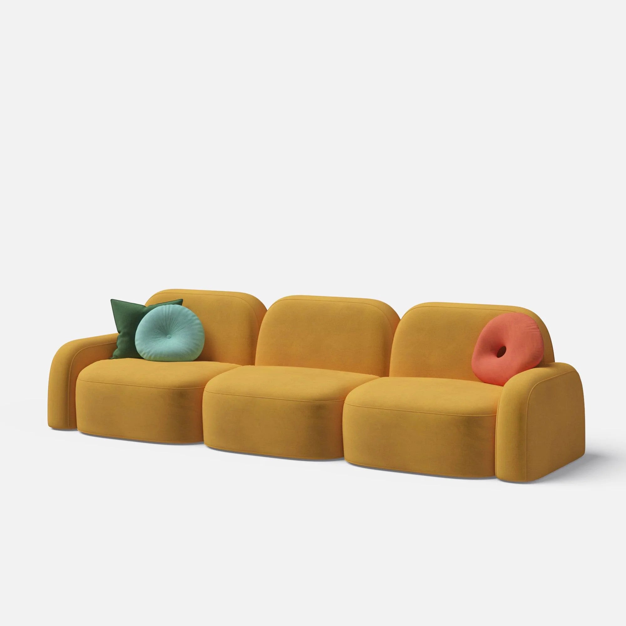 Emma XL 3 Seater Sofa