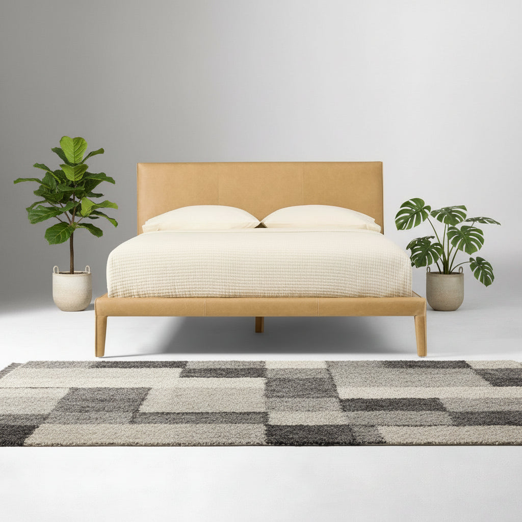 Julia Non-Storage Bed