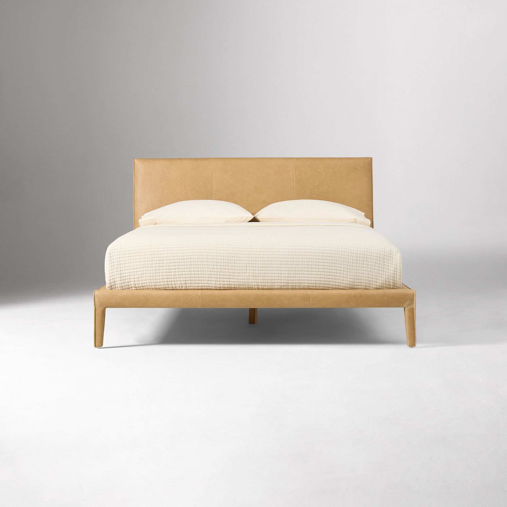 Julia Non-Storage Bed