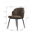 Keith Dining Chair