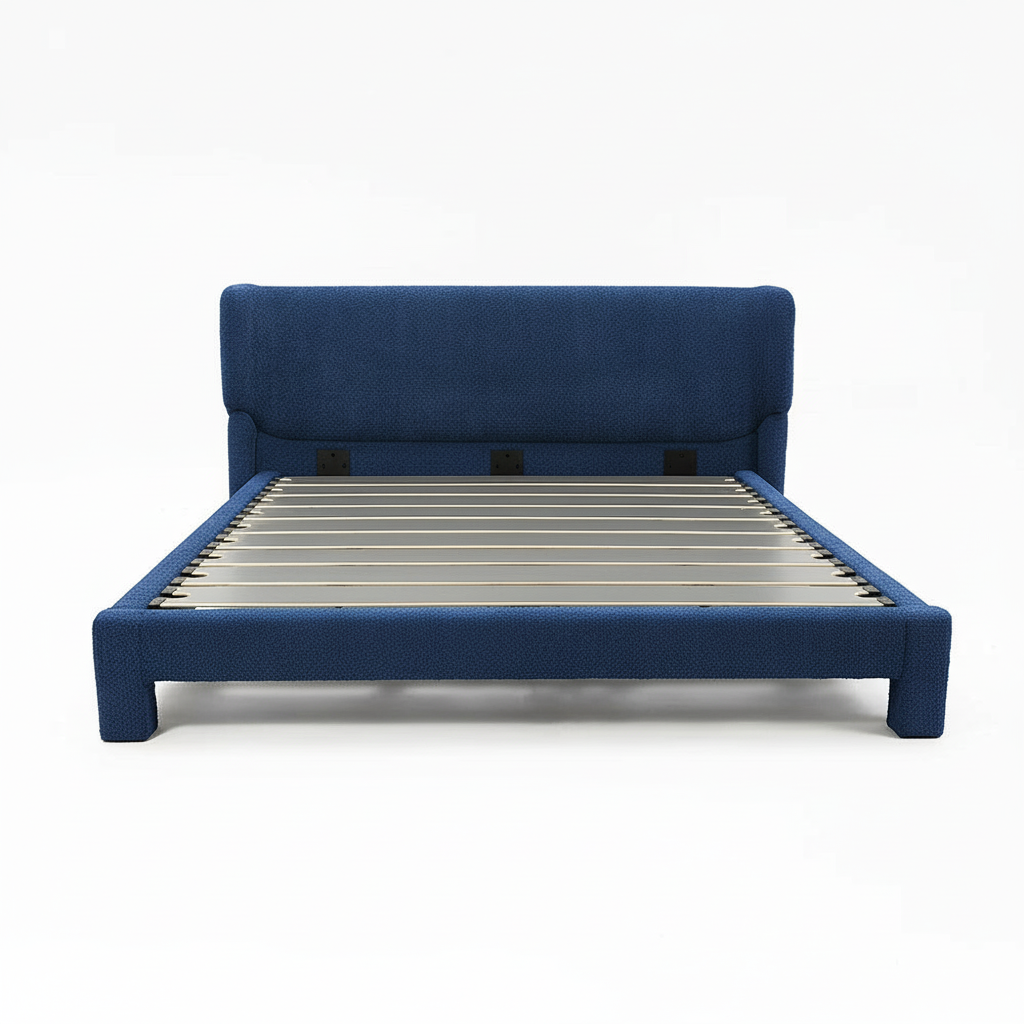 Eleanor Non-Storage Bed