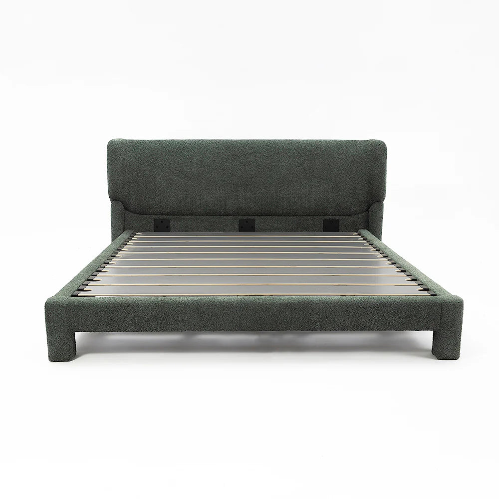 Eleanor Non-Storage Bed