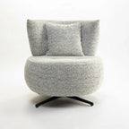Evelyn Swivel Chair