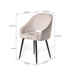 Aden Dining Chair