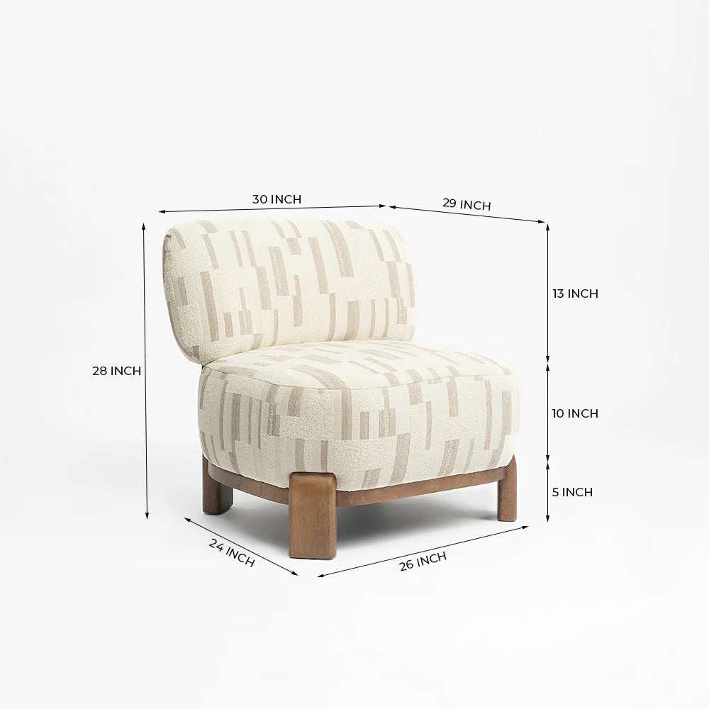Sophia Lounge Chair