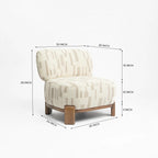 Sophia Lounge Chair