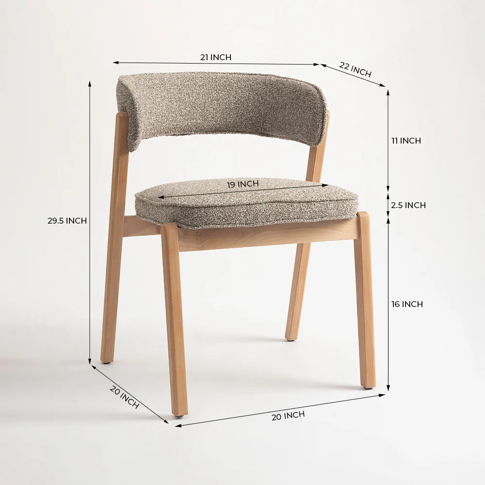 Aspen Dining Chair