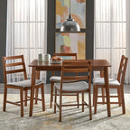 Hardman Dining Set 4 Seater