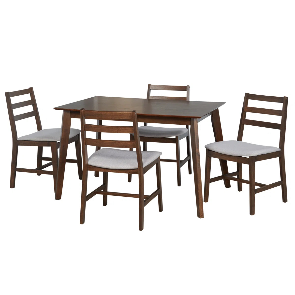Hardman Dining Set 4 Seater