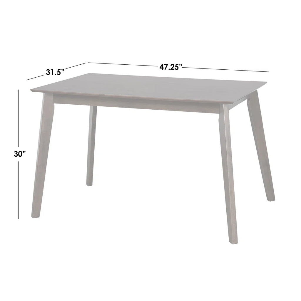 Hardman Dining Set 4 Seater