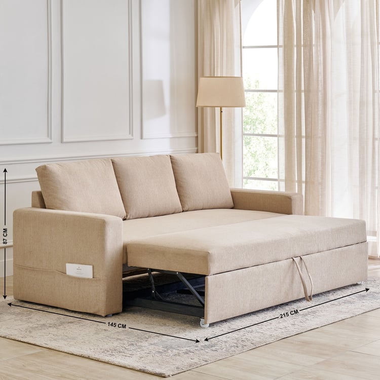 Mariposa Sofa-Bed