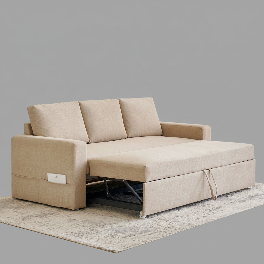 Mariposa Sofa-Bed