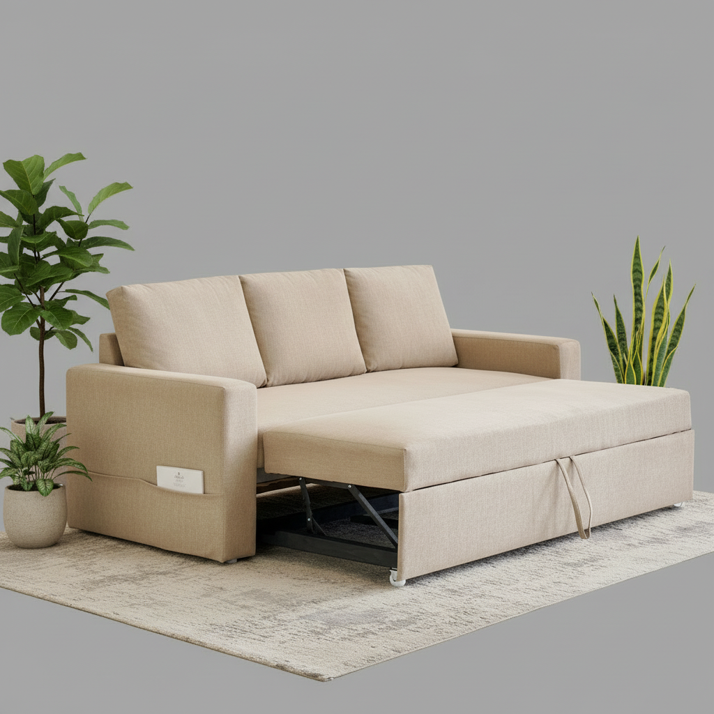Mariposa Sofa-Bed