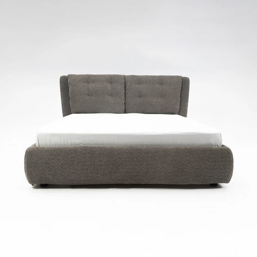 Asher Storage Bed