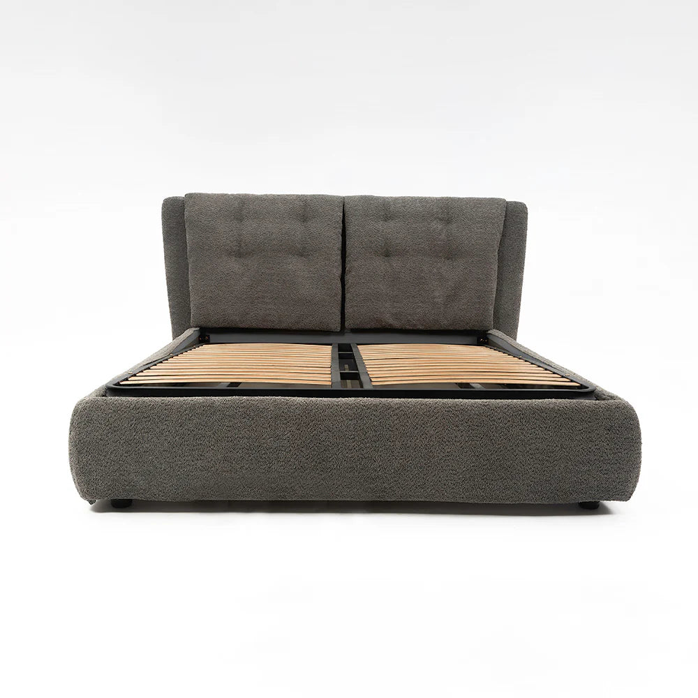 Asher Storage Bed