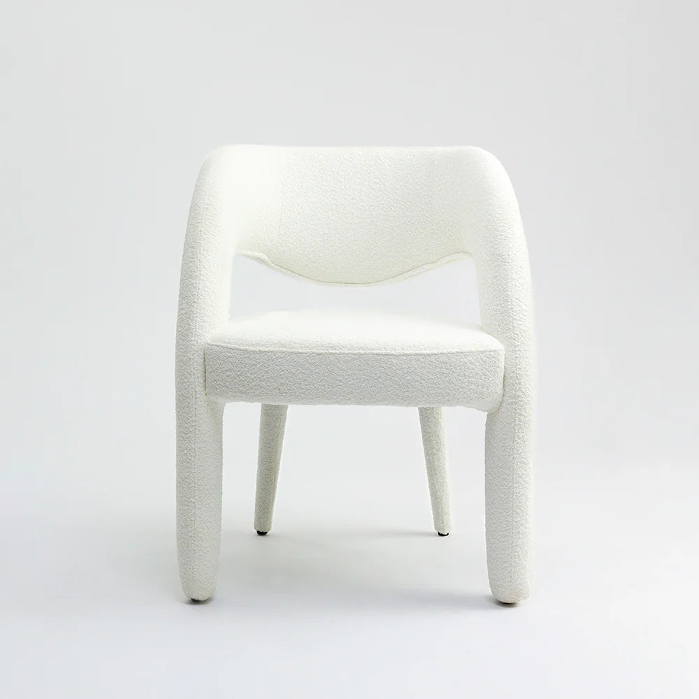 Ira Accent Dining Chair