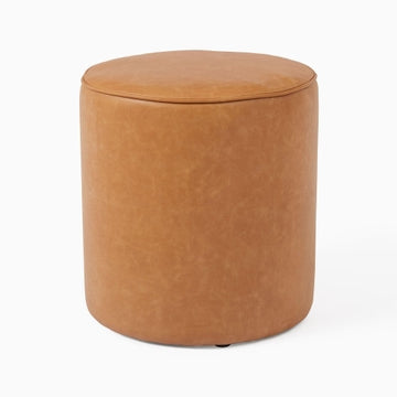 Ophelia Ottoman