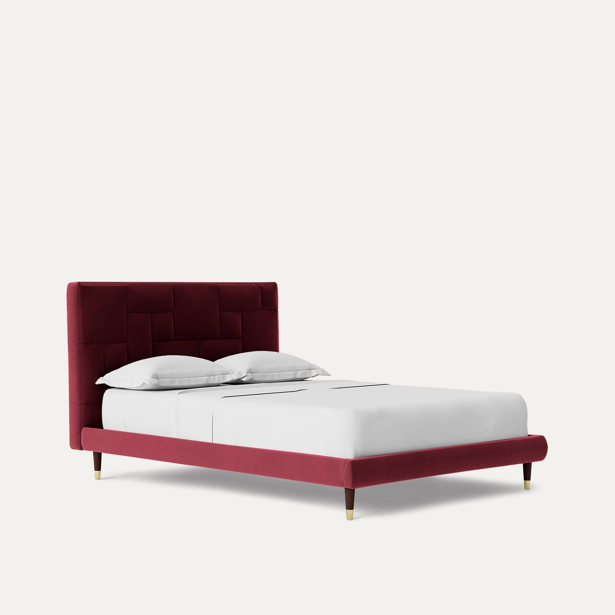 Arthur Non-Storage Bed