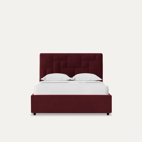 Arthur Hydraulic Storage Bed