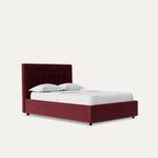 Arthur Hydraulic Storage Bed
