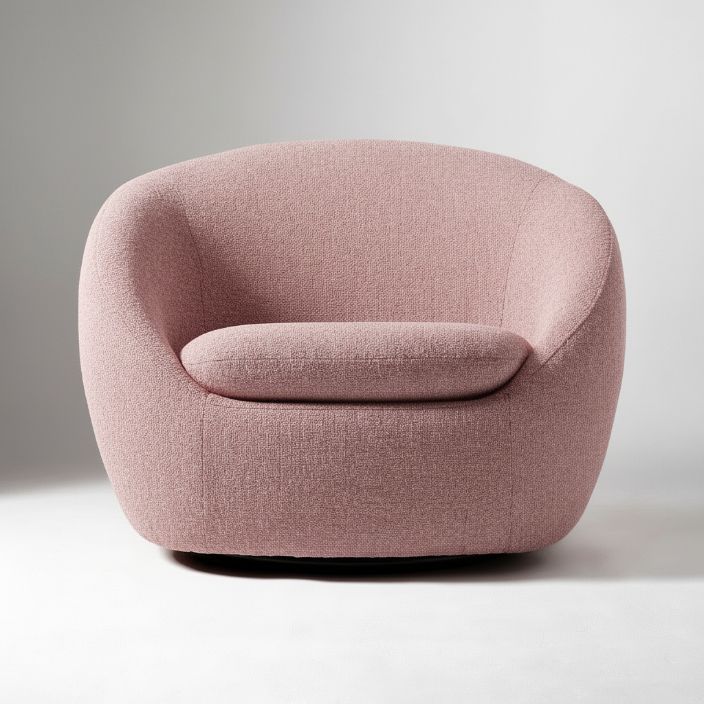 Janet Swivel Chair