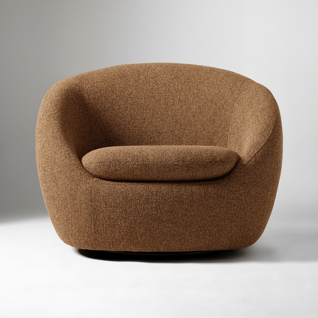 Janet Swivel Chair