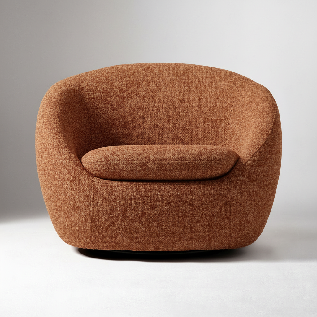 Janet Swivel Chair