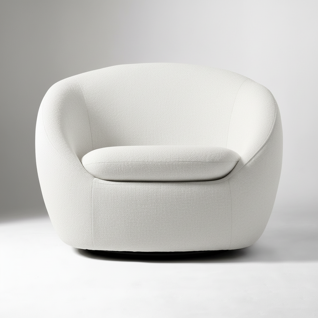 Janet Swivel Chair
