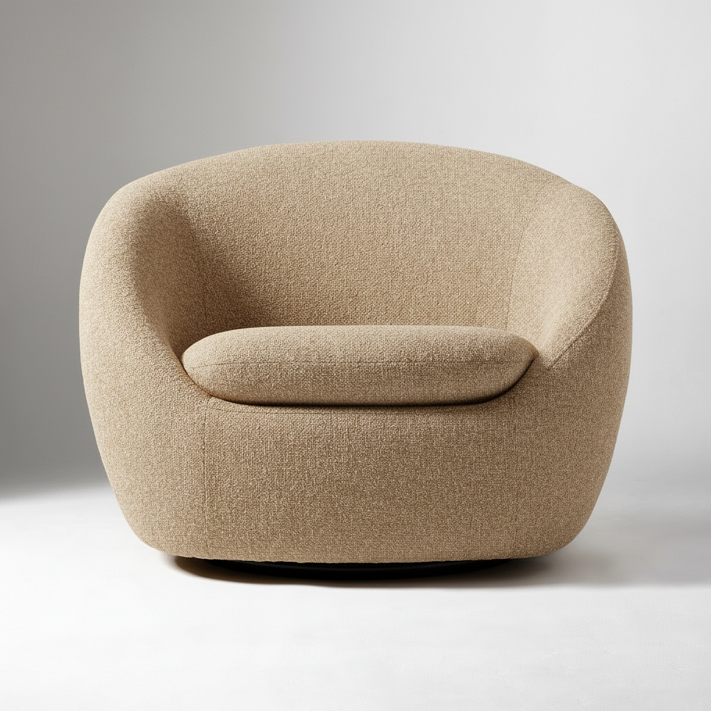 Janet Swivel Chair