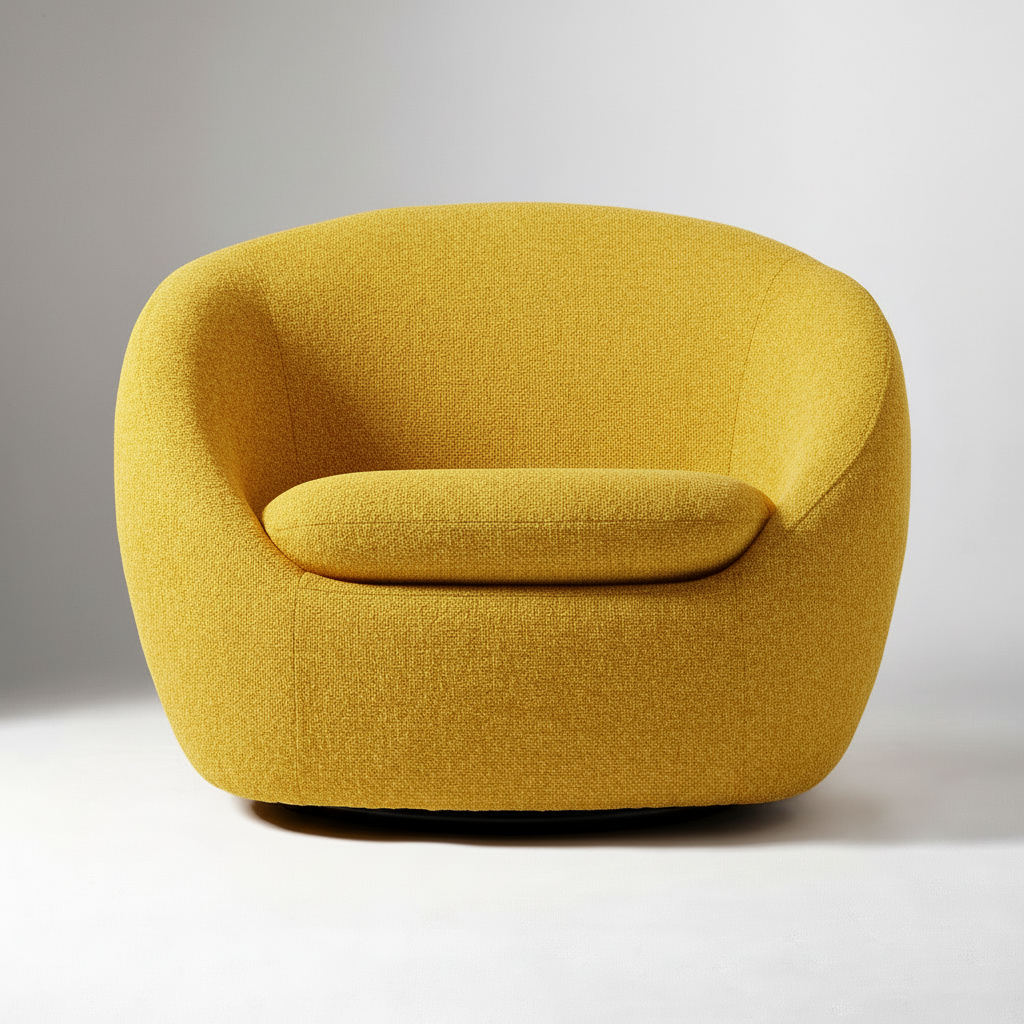 Janet Swivel Chair