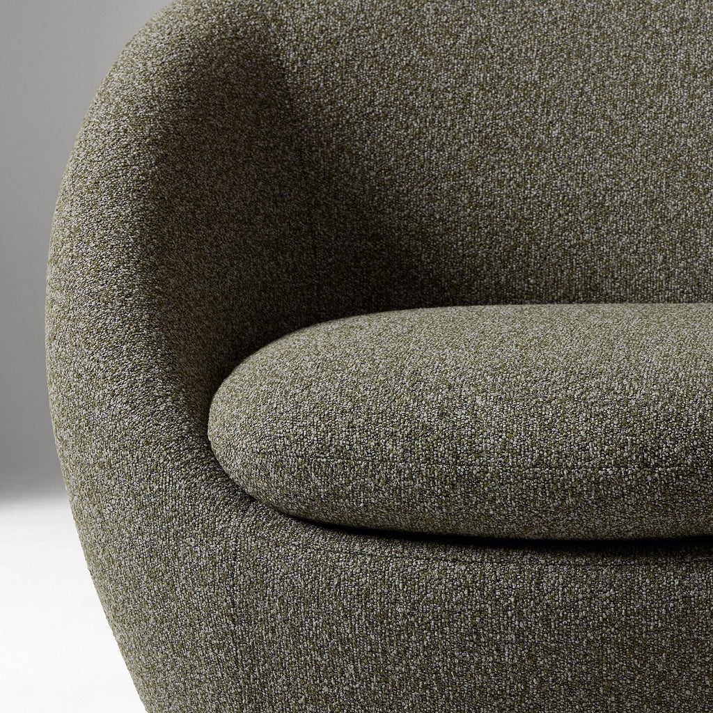 Janet Swivel Chair