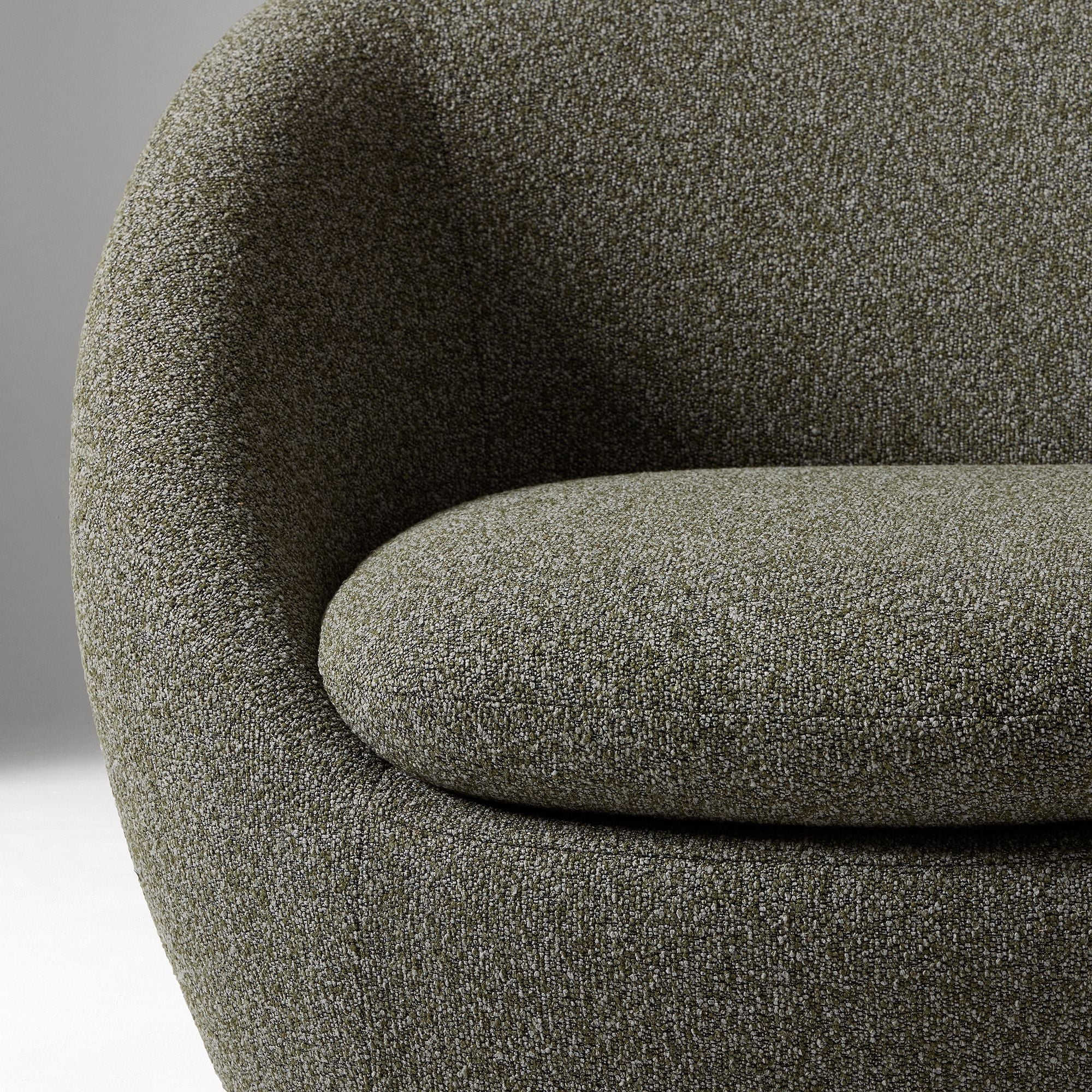 Janet Swivel Chair