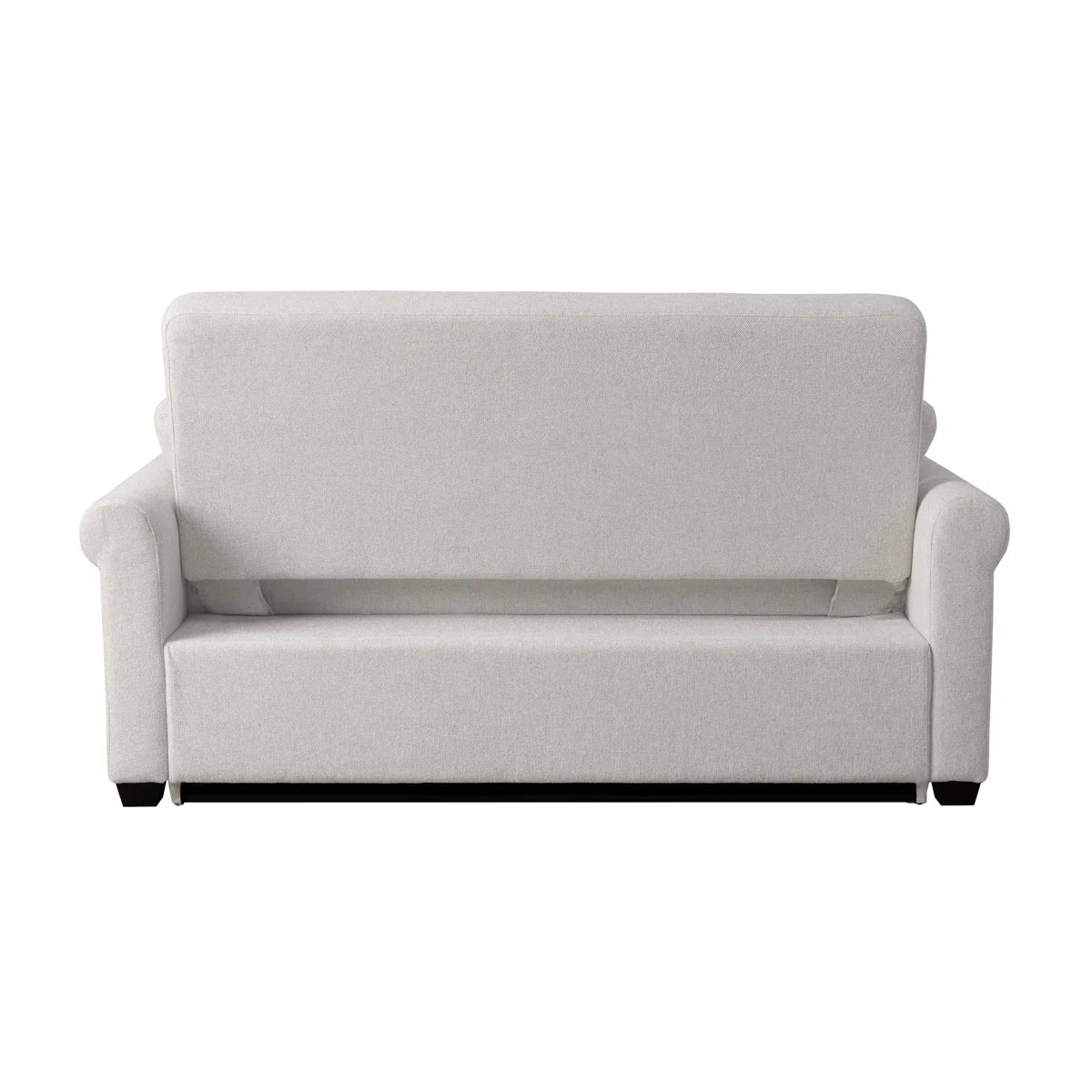 Jeffrey Convertible Sofa-Bed