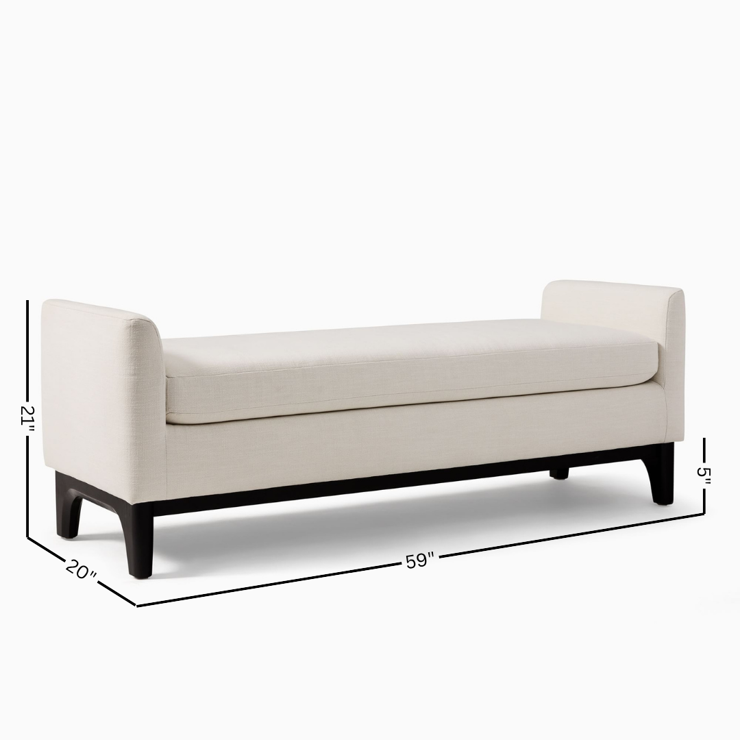 Jerry Bench