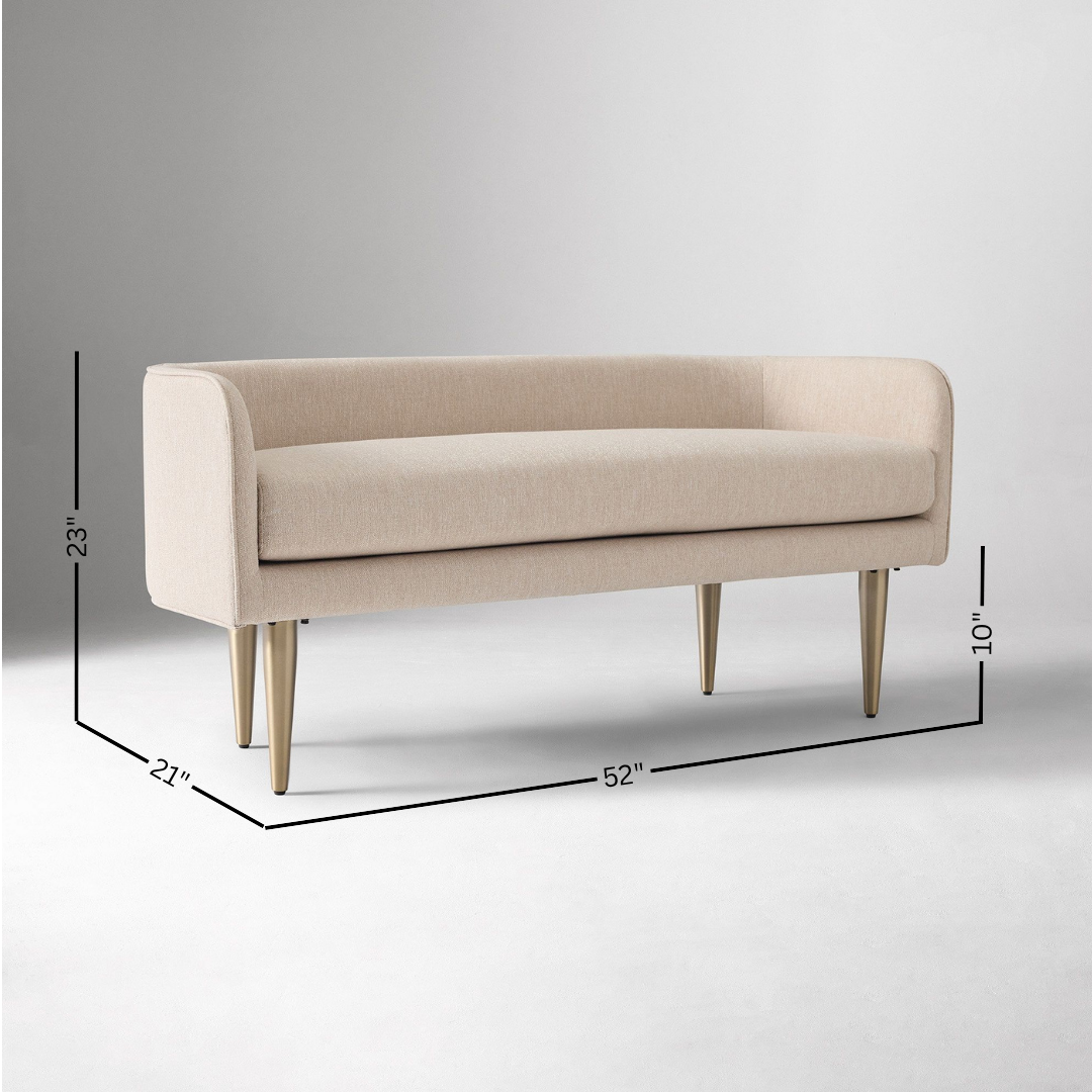 Jose Bench