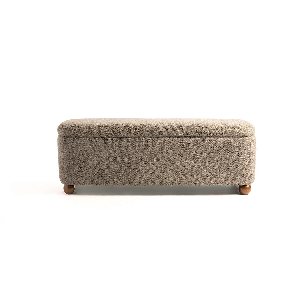 Judson Storage Bench