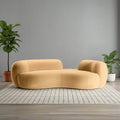 Karen Curvy Sofa