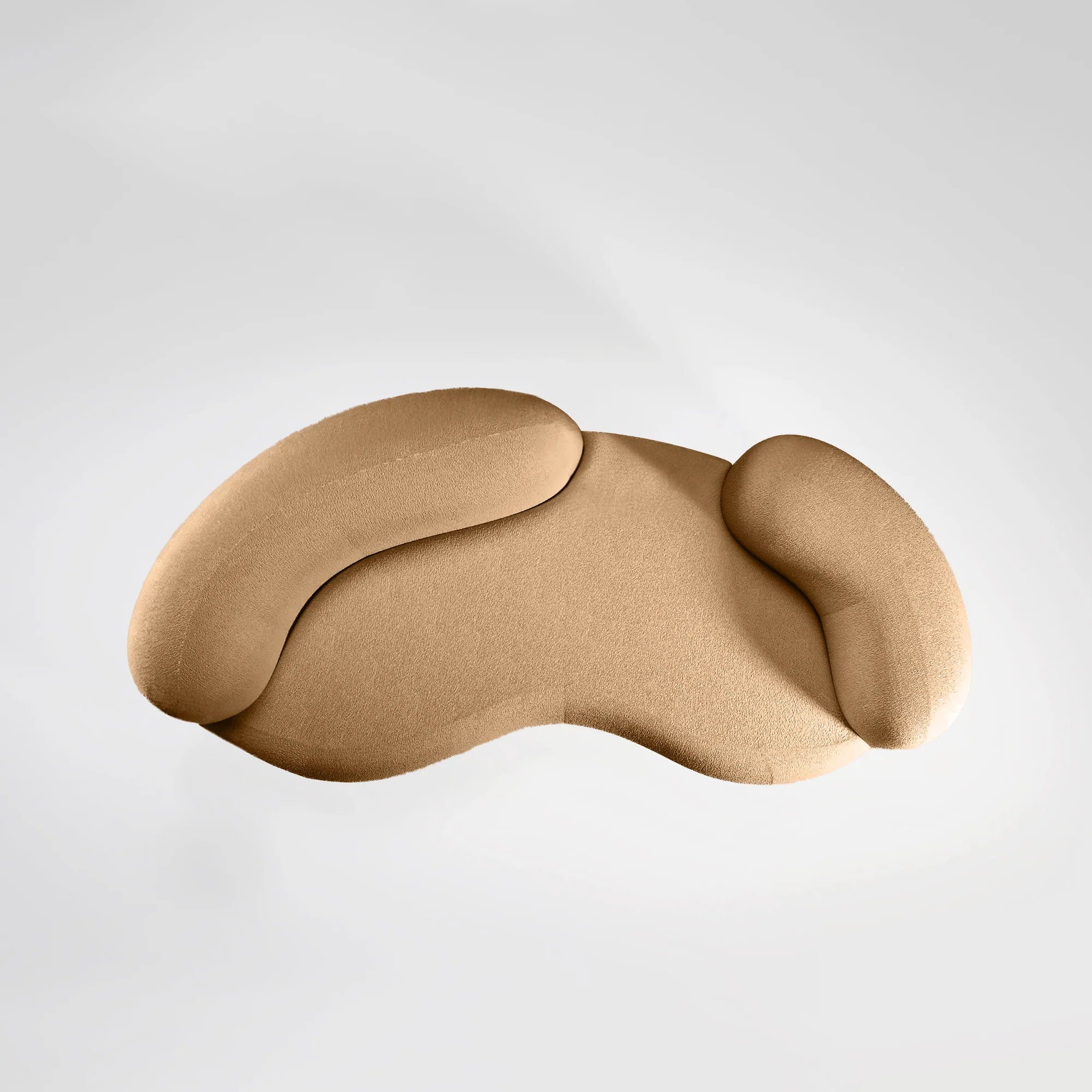 Karen Curvy Sofa